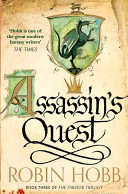 Assassin's Quest Free epub Download