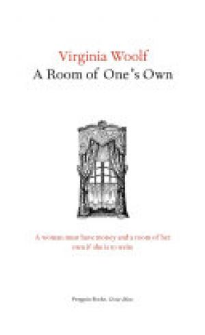 A Room of One's Own Free epub Download
