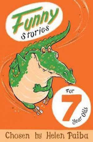 Funny Stories for 7 Year Olds Free epub Download