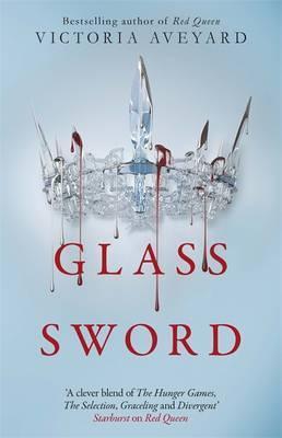 Glass Sword Free epub Download