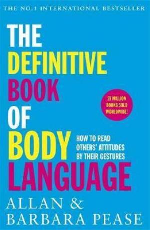The Definitive Book of Body Language Free epub Download
