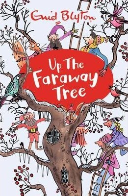 Up the Faraway Tree Free epub Download