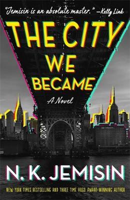 The City We Became Free epub Download