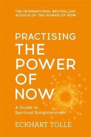 Practising the Power of Now Free epub Download