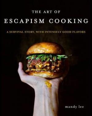 The Art of Escapism Cooking Free epub Download