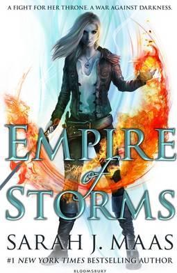 Empire of Storms Free epub Download