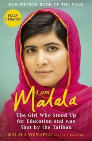 I Am Malala Free epub Download