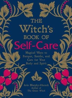 The Witch's Book of Self-Care Free epub Download