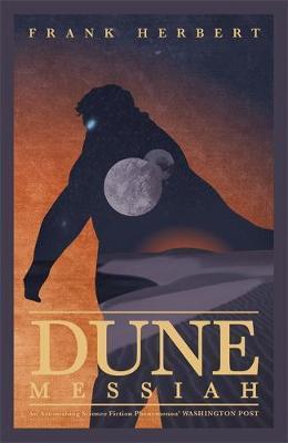Dune Messiah Free epub Download