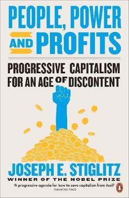 People, Power, and Profits Free epub Download
