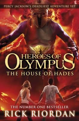The House of Hades Free epub Download