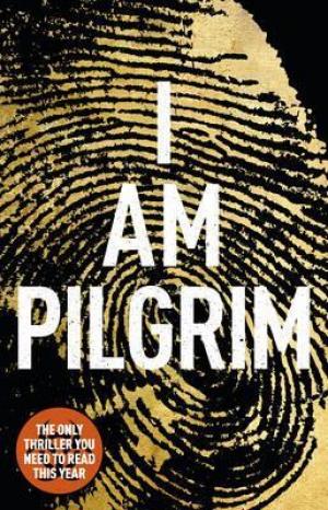 I Am Pilgrim Free epub Download