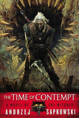 The Time of Contempt Free epub Download