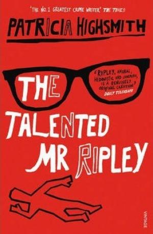 The Talented Mr Ripley Free epub Download