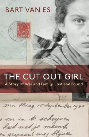 The Cut Out Girl Free epub Download