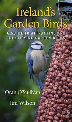 Ireland's Garden Birds Free epub Download