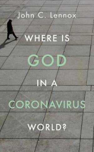 Where Is God in a Coronavirus World? Free epub Download