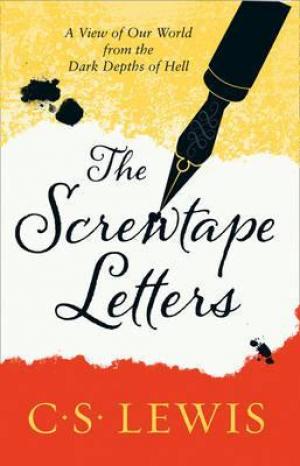 The Screwtape Letters Free epub Download