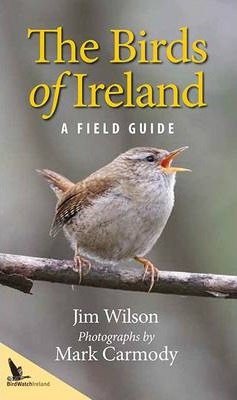 The Birds of Ireland Free epub Download