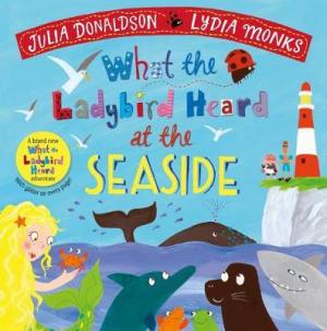 What the Ladybird Heard at the Seaside Free epub Download
