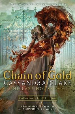 Chain of Gold Free epub Download