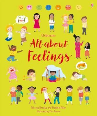 All about Feelings Free epub Download