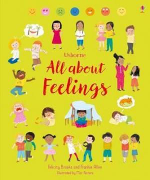 All about Feelings Free epub Download