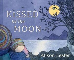 Kissed by the Moon Free epub Download