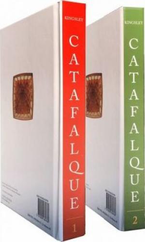 Catafalque (2-Volume Set) Free epub Download