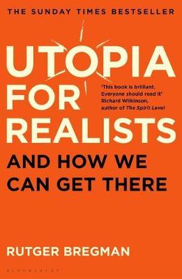 Utopia for Realists Free epub Download