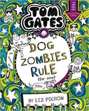 DogZombies Rule (for Now) Free epub Download