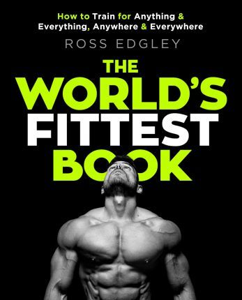 The World's Fittest Book Free epub Download