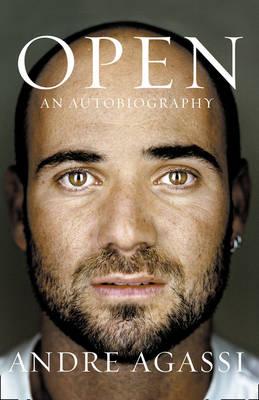 Open by Andre Agassi Free epub Download