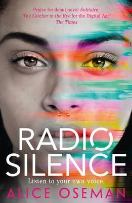 Radio Silence Free epub Download
