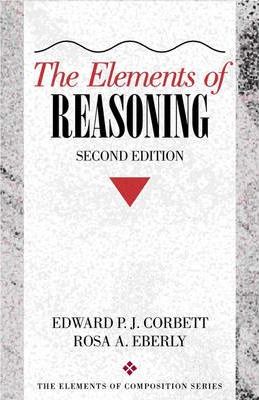 The Elements of Reasoning Free epub Download
