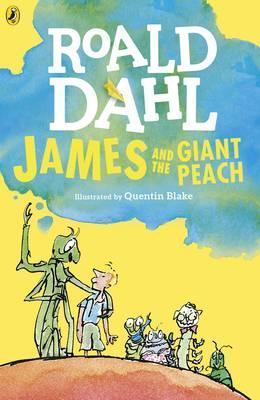 James and the Giant Peach Free epub Download