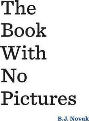 The Book with No Pictures Free epub Download