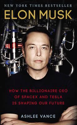 Elon Musk Free epub Download