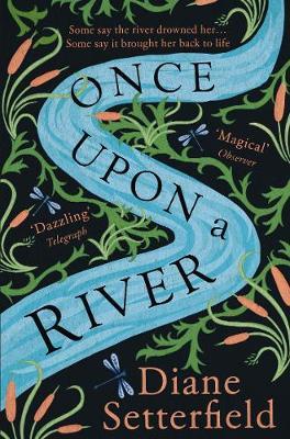 Once Upon a River Free epub Download