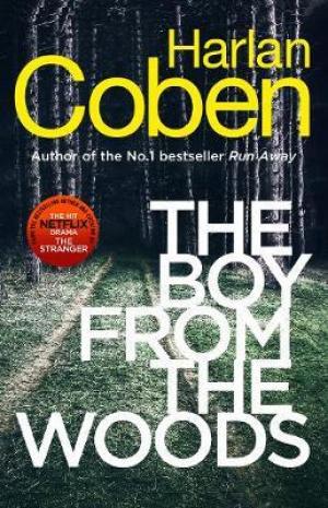 The Boy from the Woods Free epub Download
