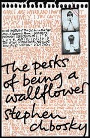 The Perks of Being a Wallflower Free epub Download