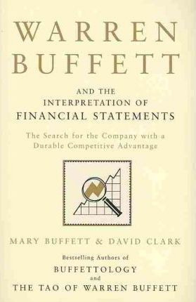 Warren Buffett and the Interpretation of Financial Statements Free epub Download