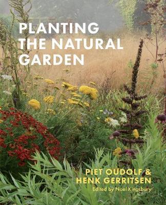 Planting the Natural Garden Free epub Download