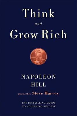 Think and Grow Rich Free epub Download