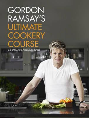 Gordon Ramsay's Ultimate Cookery Course Free epub Download