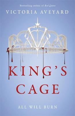 King's Cage Free epub Download