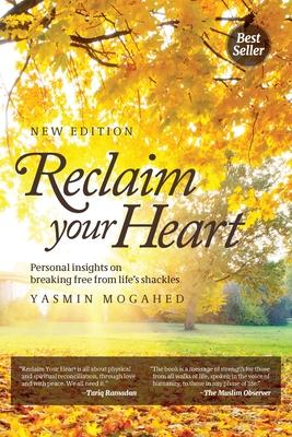 Reclaim Your Heart Free epub Download