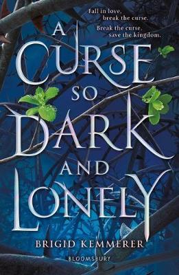A Curse So Dark and Lonely Free epub Download