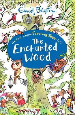 The Enchanted Wood Free epub Download