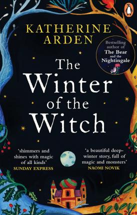 The Winter of the Witch Free epub Download